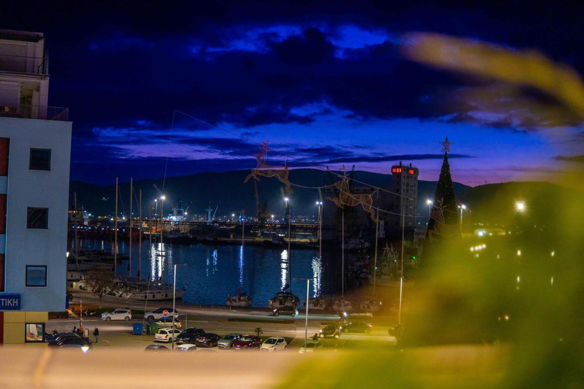 Arcade Volos